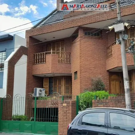 Buy this 4 bed house on José Mármol 237 in Partido de Morón, 1720 Villa Sarmiento