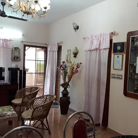 Image 5 - Kochi, Thamaraparambu, KL, IN - House for rent