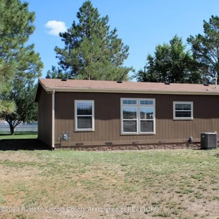 Image 6 - US 380, Capitan, Lincoln County, NM 88338, USA - Apartment for sale
