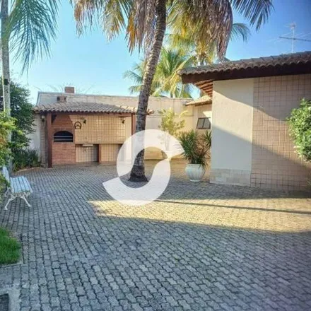 Buy this 3 bed house on Avenida Professor Alvaro Caetano in Camboinhas, Niterói - RJ