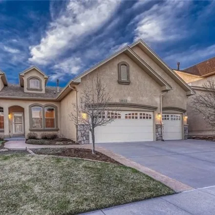 Image 1 - 8940 Stony Creek Drive, Colorado Springs, CO 80924, USA - House for sale