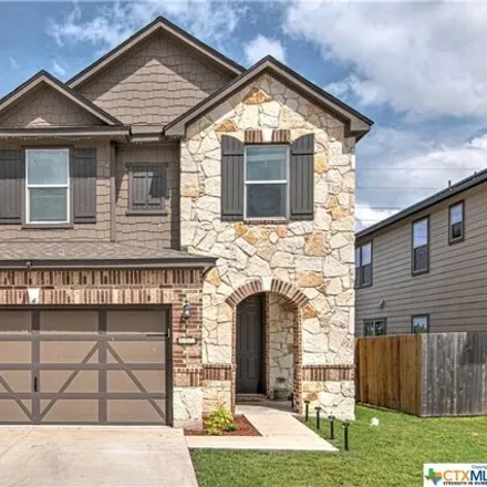 Rent this 3 bed house on 1063 Sage Brush Drive in Temple, TX 76502