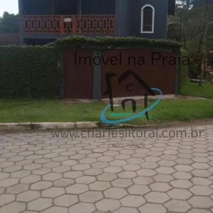 Image 1 - Rua Dez, Portal da Fazendinha, Caraguatatuba - SP, 11676-250, Brazil - House for sale