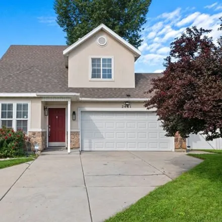 Buy this 4 bed house on 2417 West 200 South in Provo, UT 84601
