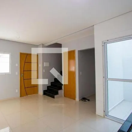 Buy this 2 bed house on Rua das Azaleas in Vila Helena, Santo André - SP