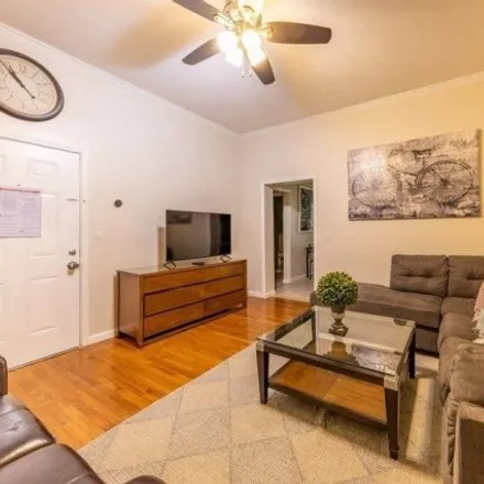 Rent this 2 bed apartment on New York Avenue in Jersey City, NJ 07307