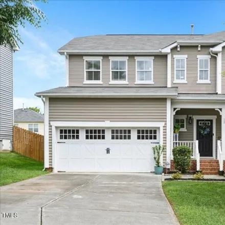 Buy this 3 bed house on 15 Elm Tree Court in Durham, NC 27703