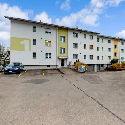 Rent this 4 bed apartment on Bitzi in Brämenhofstatt 2, 6472 Erstfeld