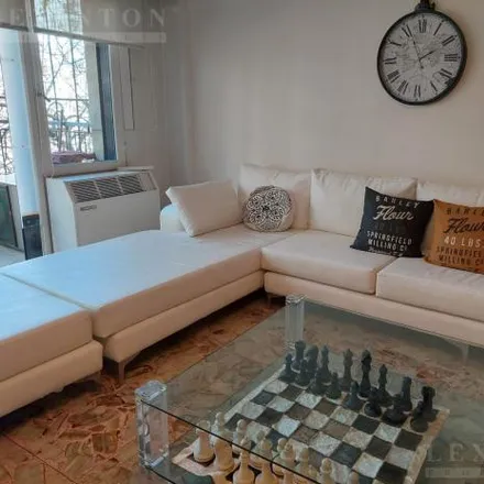 Buy this 3 bed apartment on Aníbal Troilo 966 in Almagro, C1195 AAS Buenos Aires