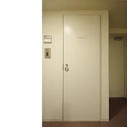 Image 5 - Central Crib Roppongi III, Roppongi-dori, Azabu, Minato, 107-6090, Japan - Apartment for rent