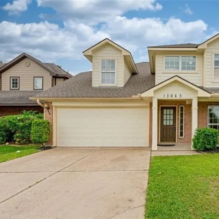 Rent this 4 bed house on 13681 Padgett Drive in Fort Bend County, TX 77498