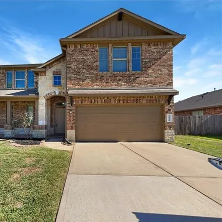 Buy this 6 bed house on 14136 North Wind Cave Court in Montgomery County, TX 77384