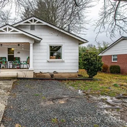 Buy this 3 bed house on 211 North Johnson Street in Franklin Park, Brevard