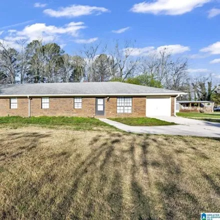 Buy this 6 bed house on 236 National Avenue in Hamilton, AL 35570