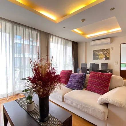 Buy this 1 bed condo on unnamed road in Chiang Mai, Saraphi District