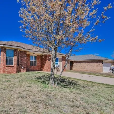 Image 3 - unnamed road, Lubbock, TX 79412, USA - House for sale
