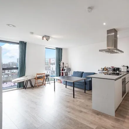 Rent this 2 bed apartment on Carriage House in 42 Leyton Road, London