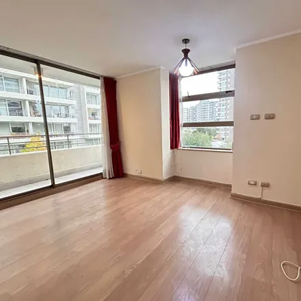 Rent this 3 bed apartment on Blest Gana / Paula Jaraquemada in Paula Jaraquemada, 787 0154 Provincia de Santiago