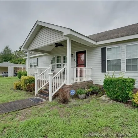 Image 3 - 2548 Pine Springs Dr, Fayetteville, North Carolina, 28306 - Apartment for sale