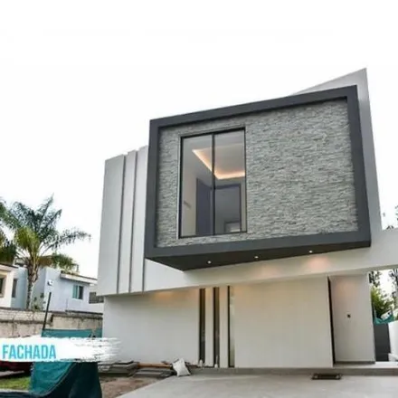 Image 2 - Avenida Paseos Solares, Solares, 45019 Zapopan, JAL, Mexico - House for sale