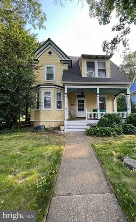 Buy this 5 bed house on 243 W Main St in Newark, Delaware