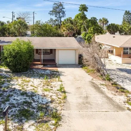 Image 2 - 83rd Avenue, Saint Pete Beach, Pinellas County, FL 33706, USA - House for sale