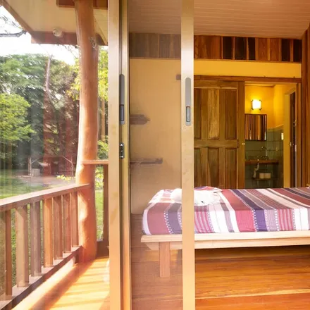 Rent this 2 bed house on Limón Province in Cahuita, 70403 Costa Rica