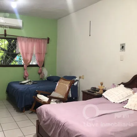 Image 4 - Calle Belisario Domínguez, 96460 Nanchital, VER, Mexico - House for sale