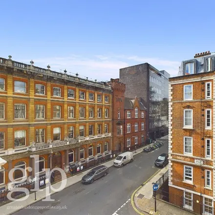 Image 9 - 1-12 Ridgmount Gardens, London, WC1E 7AP, United Kingdom - Apartment for rent