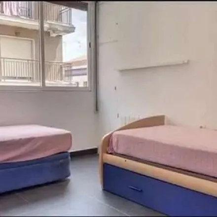 Rent this 3 bed apartment on Carrer de la Barraca in 187, 46011 Valencia