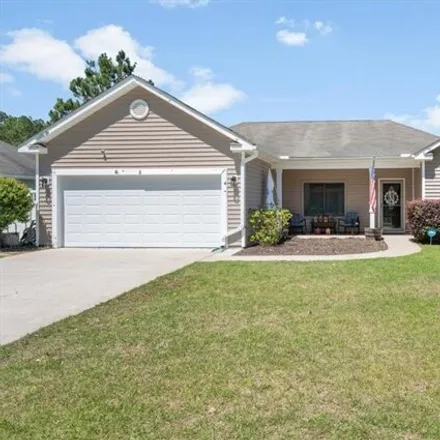 Buy this 3 bed house on 1522 Heron Court in New Hope, Glynn County