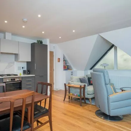 Image 7 - Windsor and Maidenhead, SL4 1QX, United Kingdom - Apartment for rent