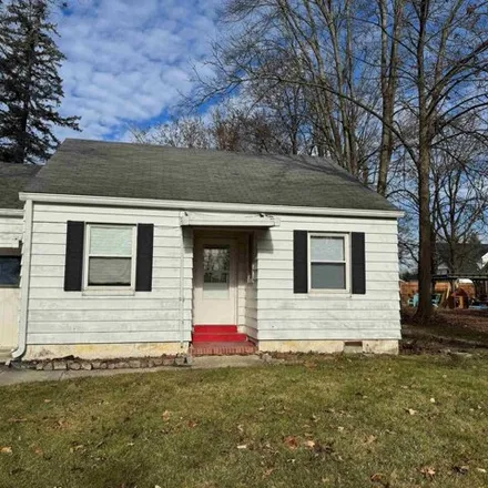 Buy this 2 bed house on 194 West Waid Avenue in Muncie, IN 47303