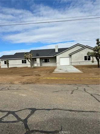 Buy this 4 bed house on 17476 Cochise Street in Hesperia, CA 92345