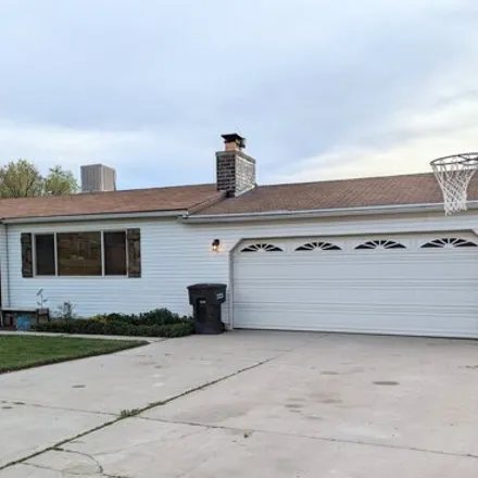 Buy this 4 bed house on 600 East in Spring City, Sanpete County
