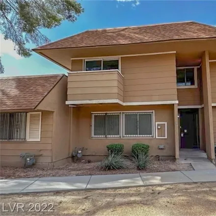 Rent this 3 bed townhouse on 2506 Paradise Village Way in Paradise, NV 89120