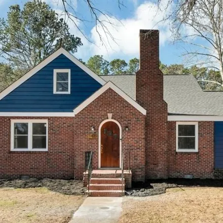 Buy this 4 bed house on 1405 Mallory Court in Norfolk, VA 23507