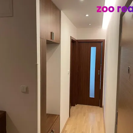 Image 3 - Jaroslava Vrchlického 1146, 438 01 Žatec, Czechia - Apartment for rent