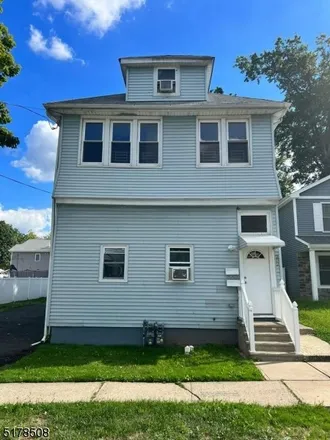 Rent this 3 bed apartment on 242 East 9th Avenue in Roselle, NJ 07203
