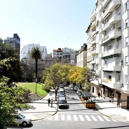 Image 1 - Avenida Alvear 1966, Recoleta, 1129 Buenos Aires, Argentina - Apartment for rent