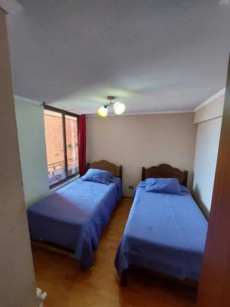 Image 1 - Ecohome, Avenida Edmundo Eluchans 650, 254 0070 Viña del Mar, Chile - Apartment for rent