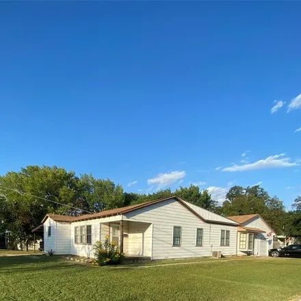 Image 5 - 600 Worthview Drive, River Oaks, Tarrant County, TX 76114, USA - House for sale