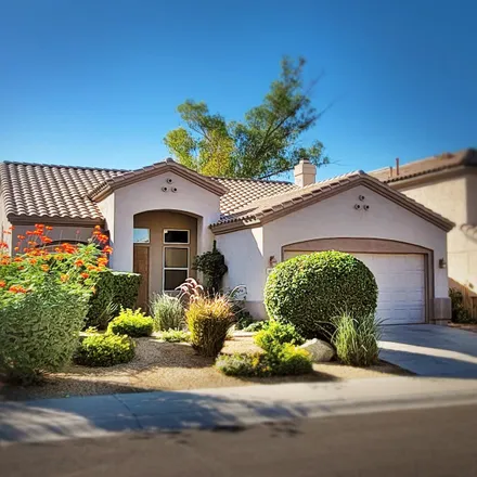 Buy this 3 bed house on 10171 East Floriade Drive in Scottsdale, AZ 85260