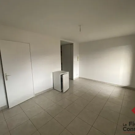 Image 9 - 230 Allée du Parc de Miribel, 38330 Montbonnot-Saint-Martin, France - Apartment for rent