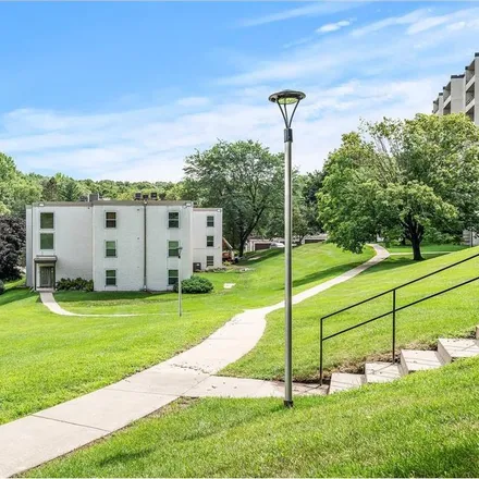 Buy this 2 bed condo on 11 (607) in 607 19th Street Northwest, Rochester