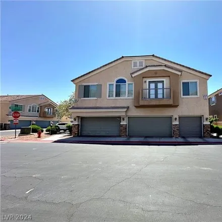 Buy this 3 bed house on 6059 Golden Coral Trail in Clark County, NV 89011