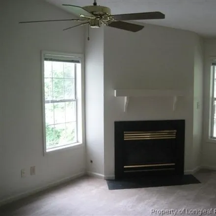 Rent this 2 bed condo on 5200 Covenwood Drive in Fayetteville, NC 28303