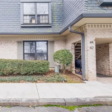 Buy this 1 bed condo on unnamed road in Atlanta, GA