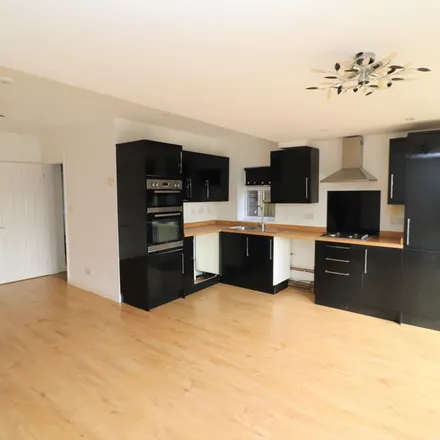 Rent this 3 bed apartment on 268 Upper Weston Lane in Southampton, SO19 9HZ