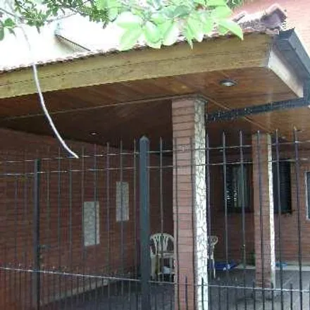 Buy this 3 bed house on Manuel Ocampo 1153 in Partido de Lanús, 1824 Lanús Oeste